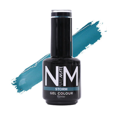 Storm Glass Gel Polish