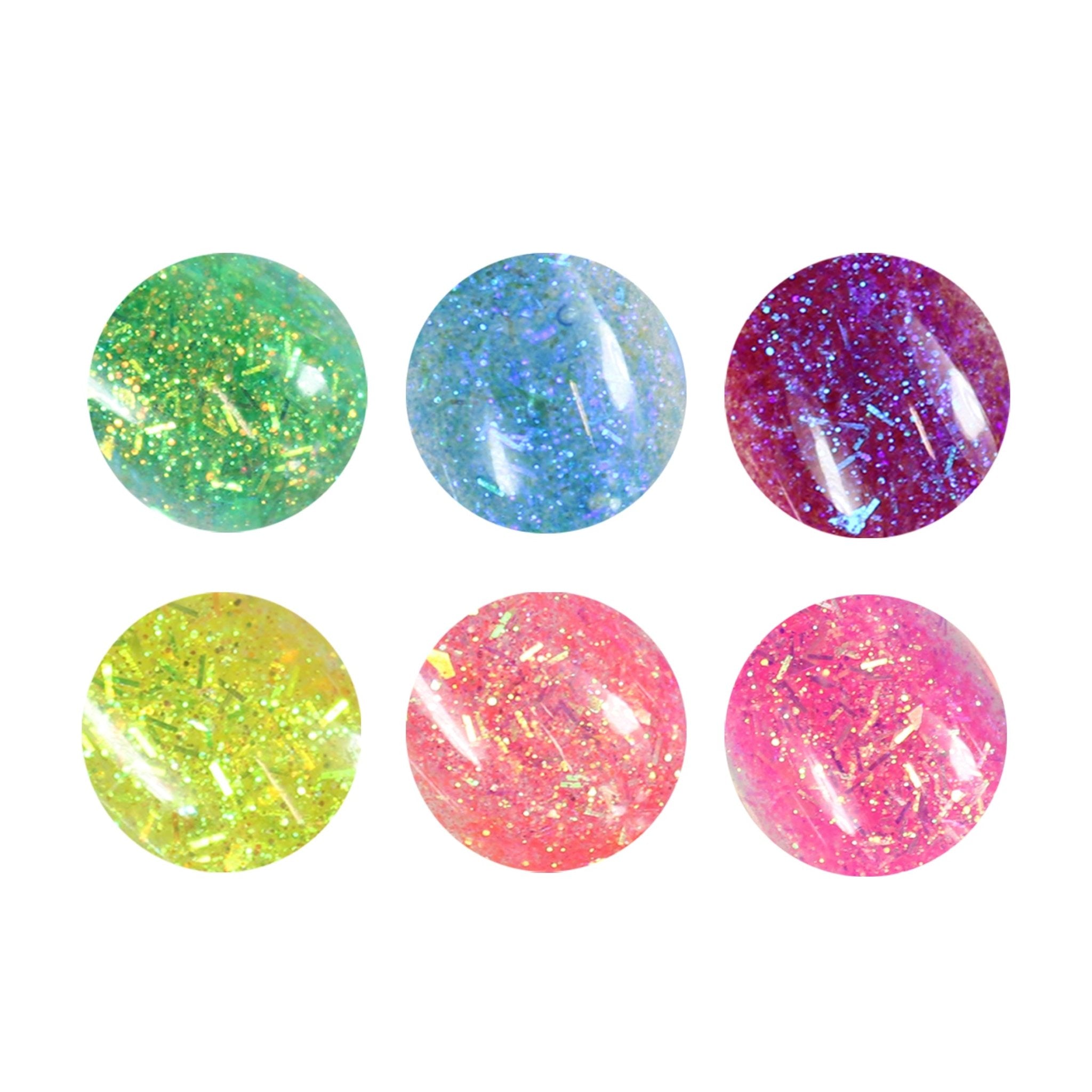 Sugar Rush Acrylic Collection