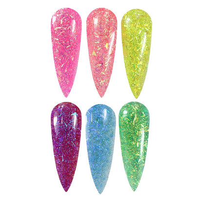 Sugar Rush Acrylic Collection