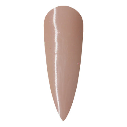 Taupe Nude Acrylic Nail Powder 30g
