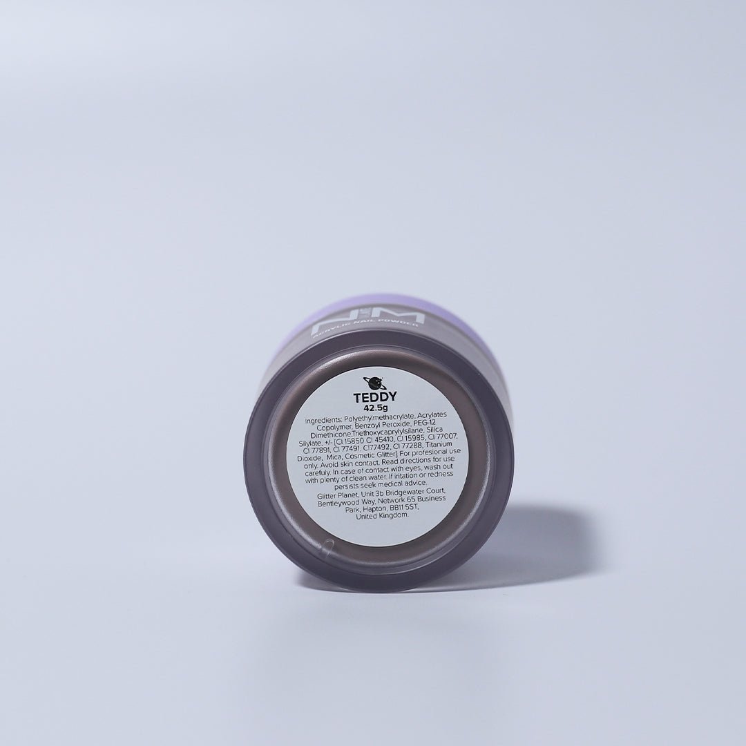 Teddy - Core Acrylic Nail Powder