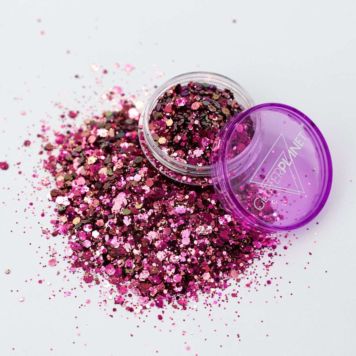 Temptation Nail Glitter
