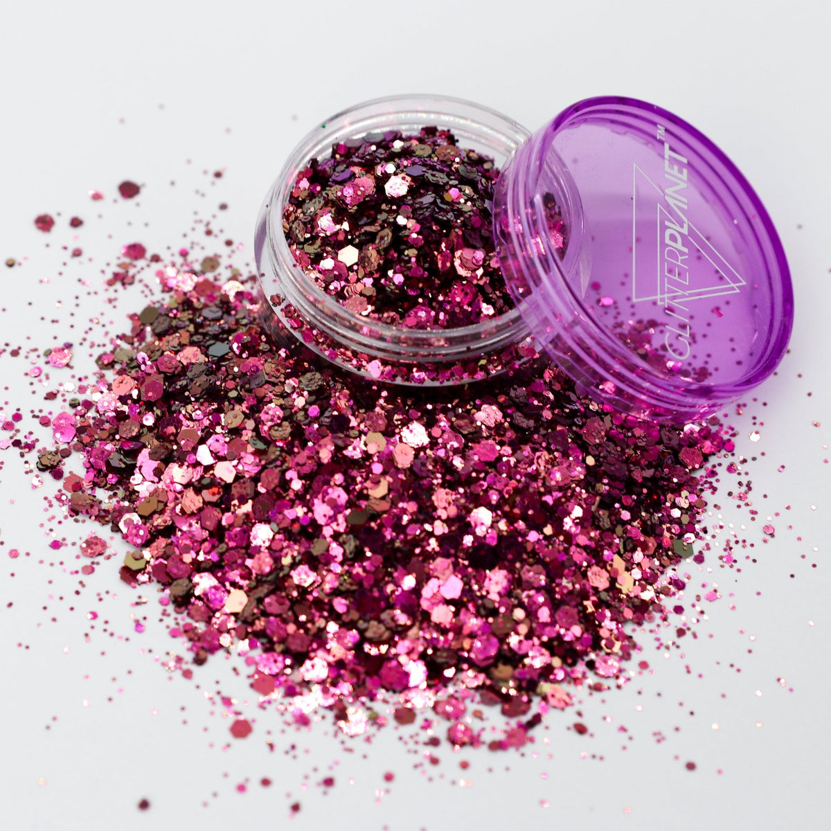 Temptation Nail Glitter