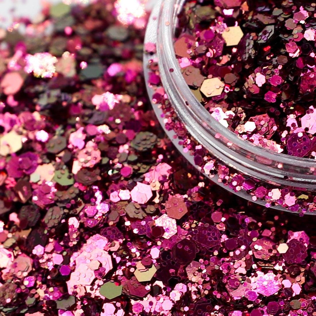 Temptation Nail Glitter