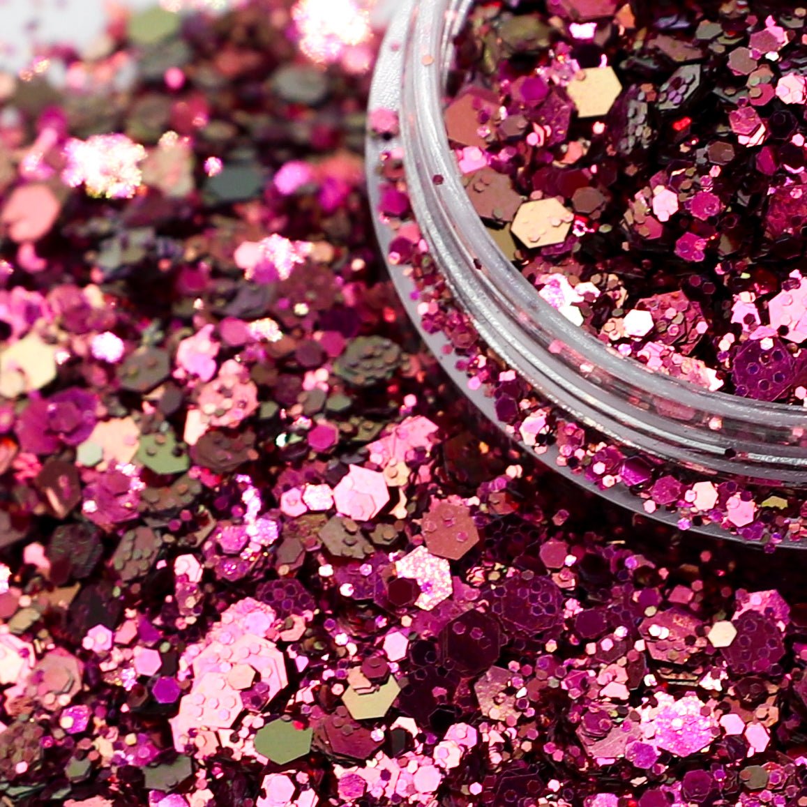 Temptation Nail Glitter