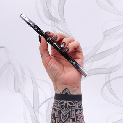 The Dannika Detailer Nail Art Brush