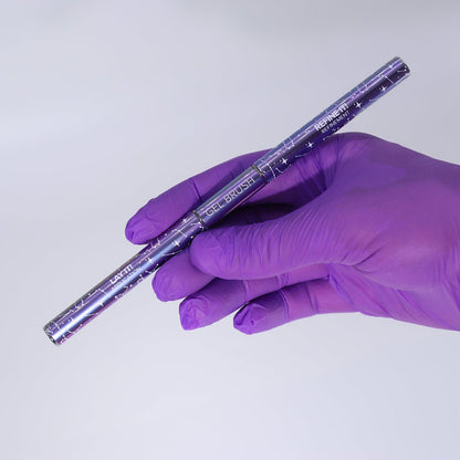 The GEL BRUSH - Double Sided Builder Gel Brush