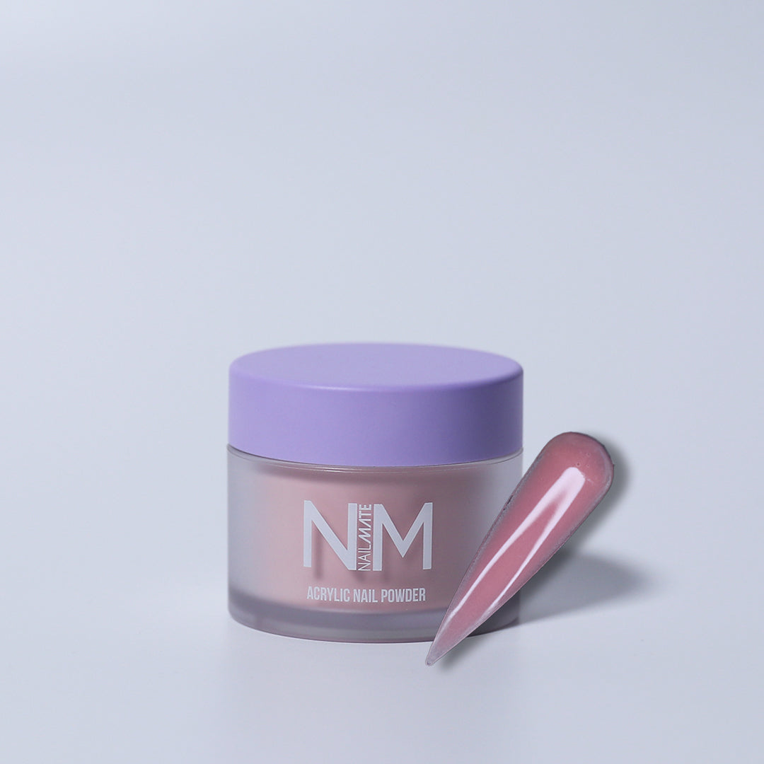 Toasted Rose - Core Acrylic Nail Powder