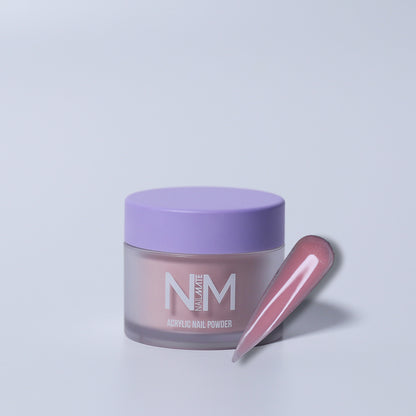 Toasted Rose - Core Acrylic Nail Powder