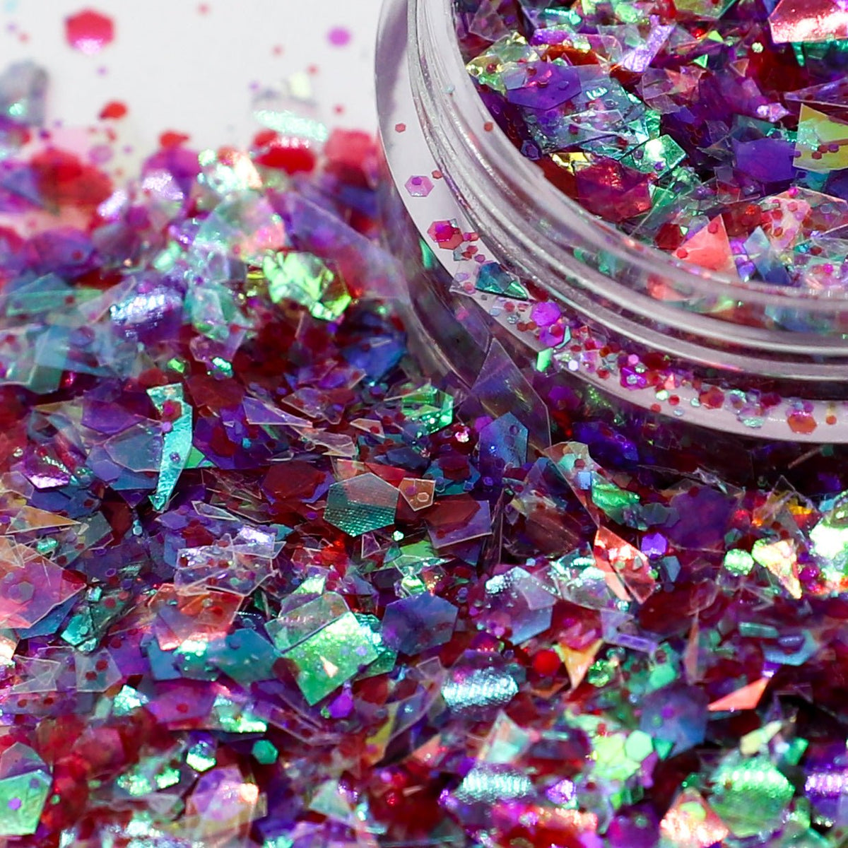 Trend Setter Nail Glitter