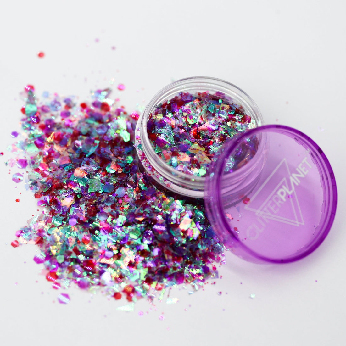 Trend Setter Nail Glitter
