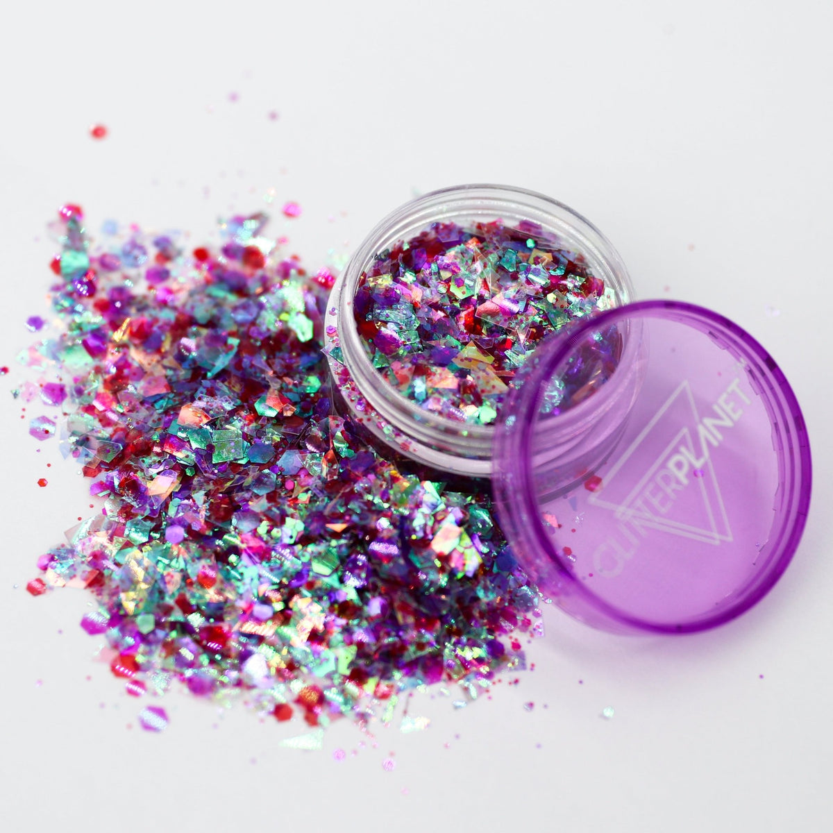 Trend Setter Nail Glitter