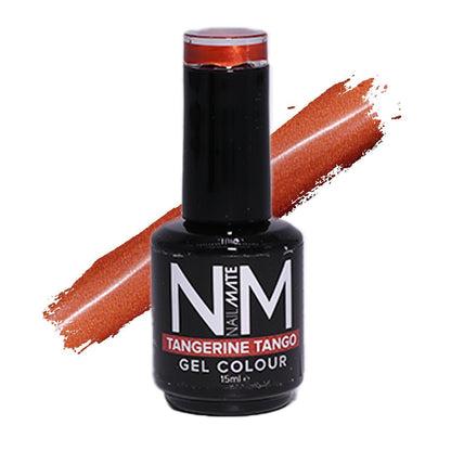 Trick or Treat Candy Cat Eye Gel Polish – Complete Collection (8 Shades)