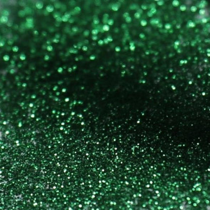 Proper Green | Loose Nail Glitter 5g