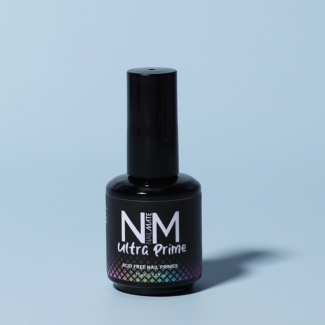 Ultra Prime - Acid Free Nail Primer