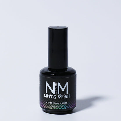 Ultra Prime - Acid Free Nail Primer