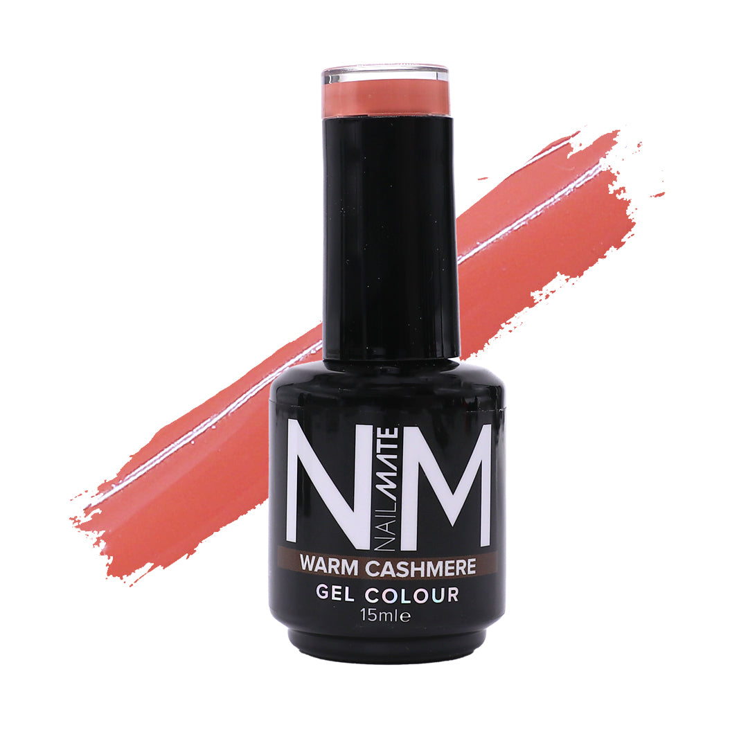 Warm Cashmere Gel Polish
