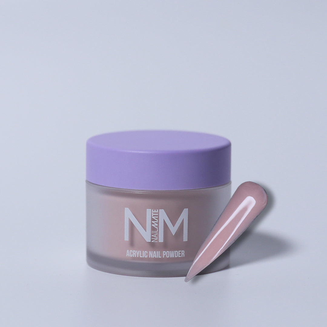 Warm Beige - Core Acrylic Nail Powder