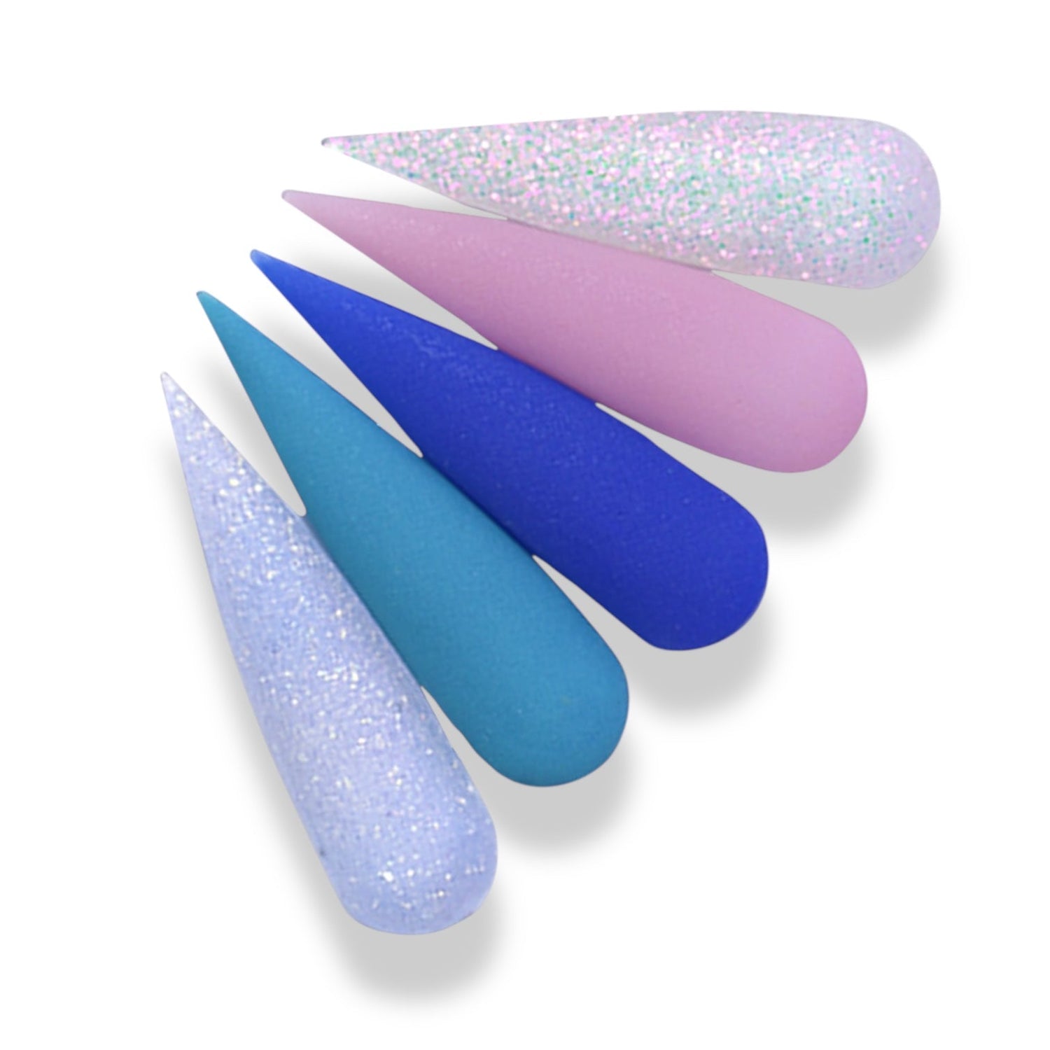 Winter Wonderland Acrylic Collection