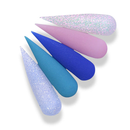 Winter Wonderland Acrylic Collection