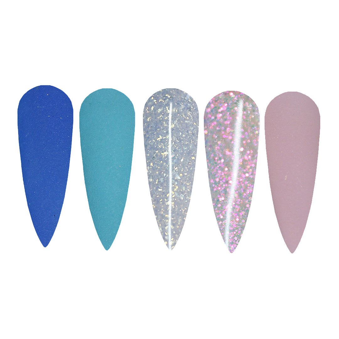 Winter Wonderland Acrylic Collection ❄️