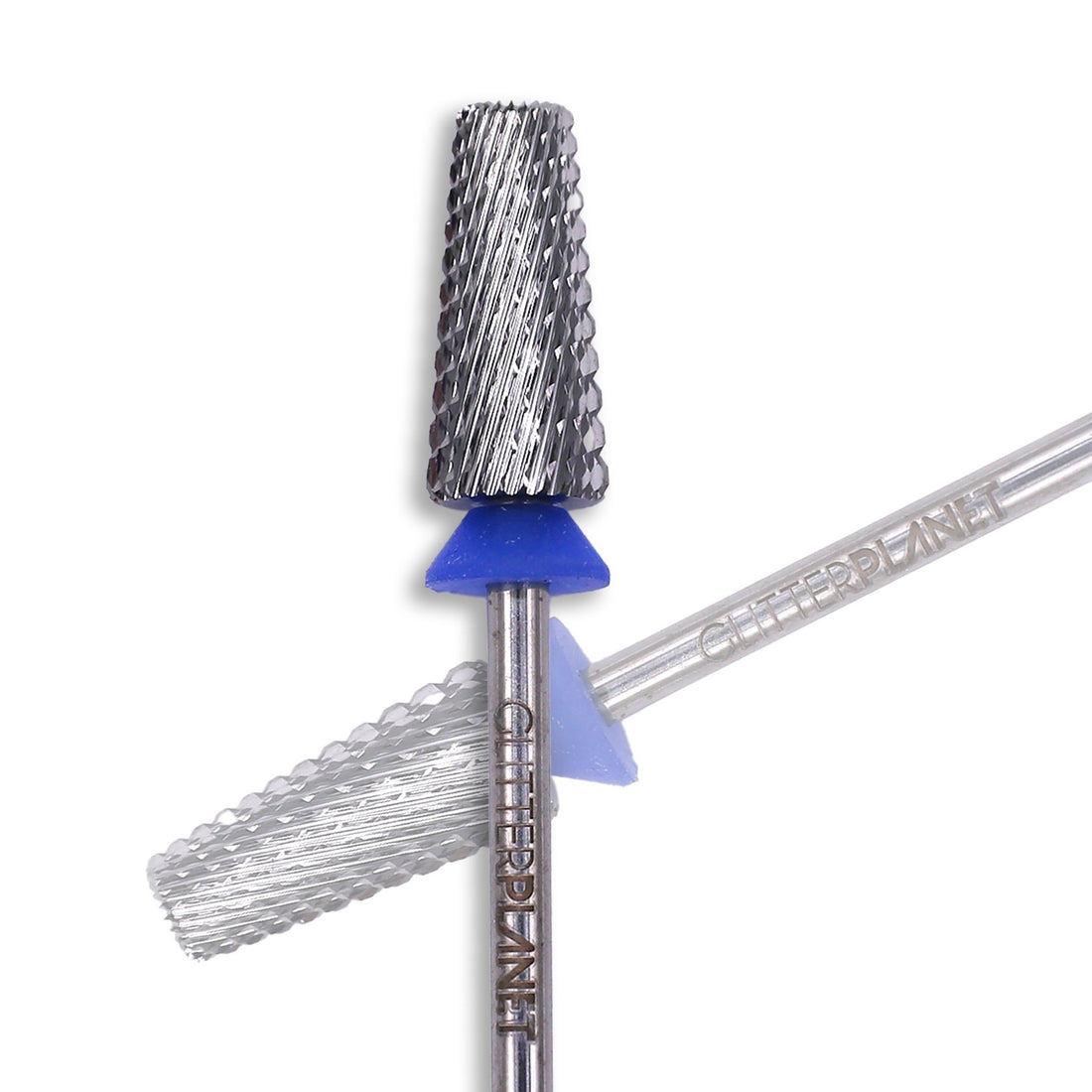 5 in 1 Cross Cut Carbide E-file Bit - Left & Right Handed