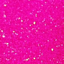 Loose Nail Glitter | Neon Iridescent Pink