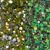 Antique Reflective Glitter - Glitter Planet