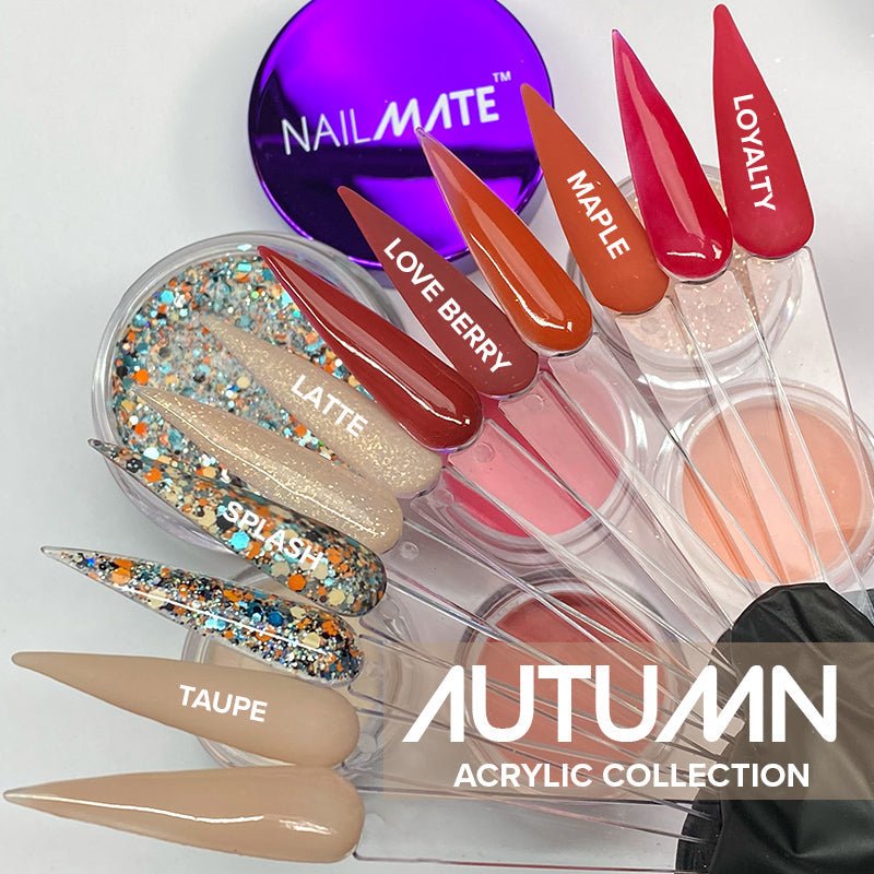 Autumn &
