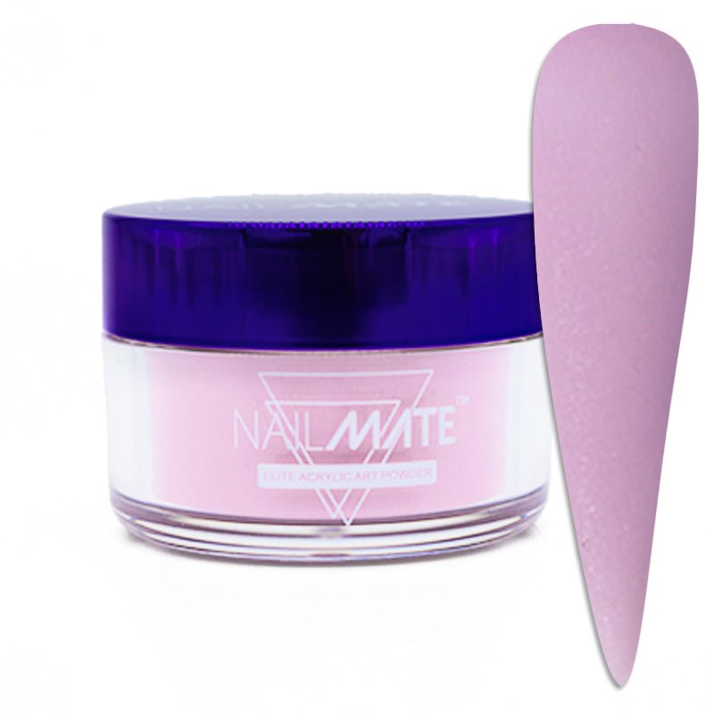 Baby Pink Acrylic Nail Powder