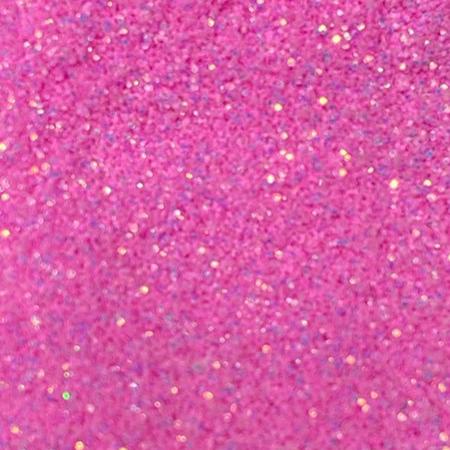 Barbie girl - Pink Iridescent Nail Glitter - Glitter Planet