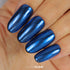 Blue Foil Chrome Pigment