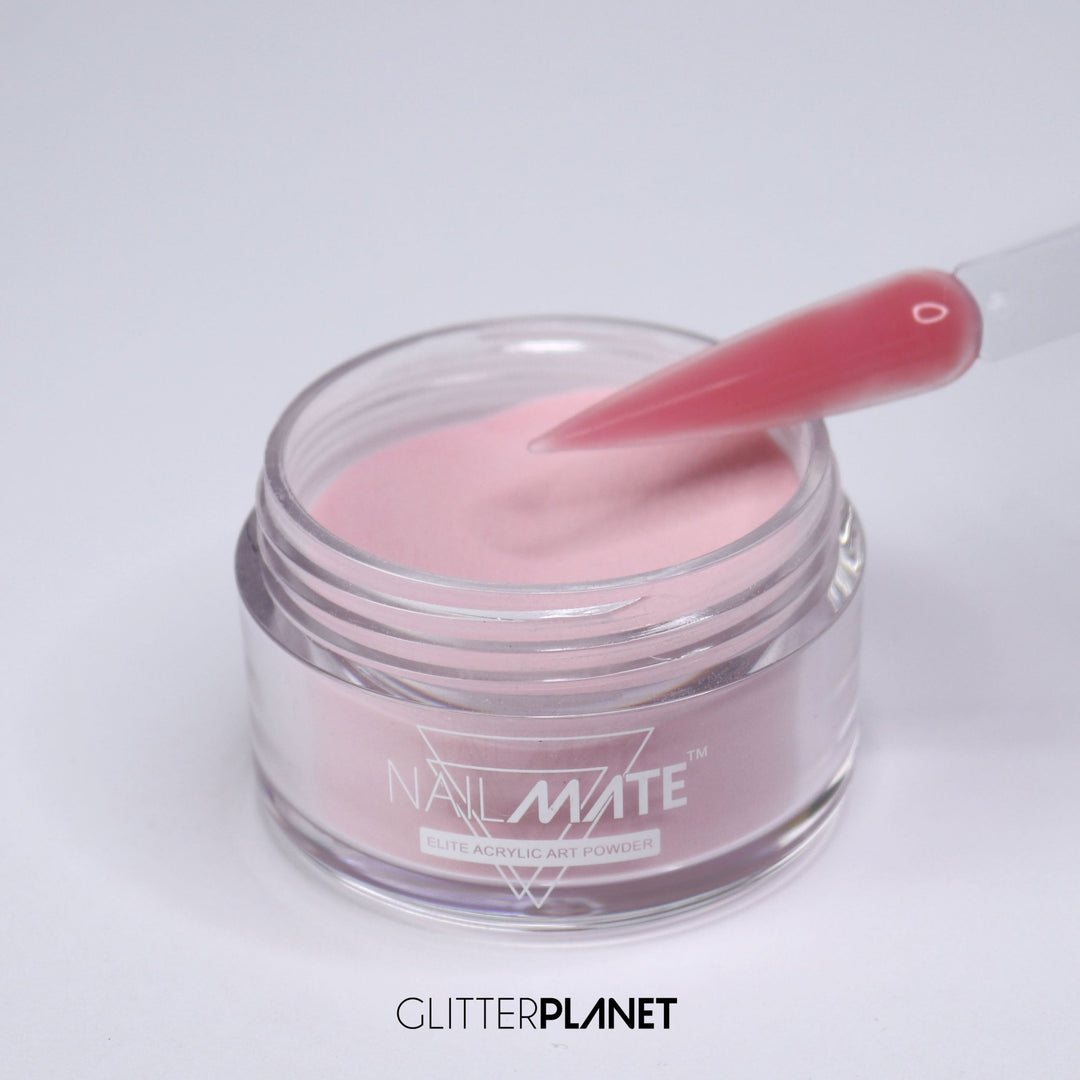 Candy Floss - Pink Acrylic Powder 28g