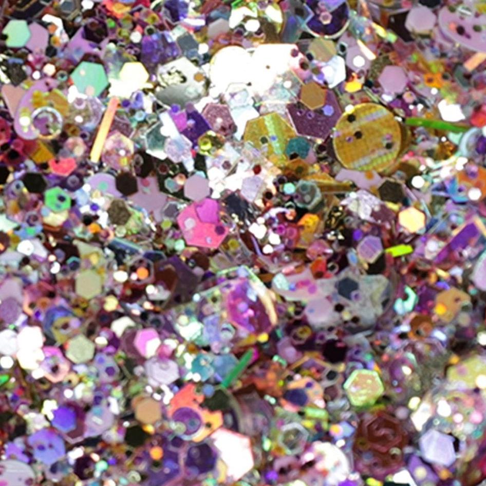 Casino Floor 5g Loose Glitter