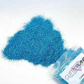 Charming - Blue Ultra Holographic Nail Glitter - Glitter Planet