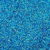 Charming - Blue Ultra Holographic Nail Glitter - Glitter Planet