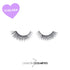 Chelsea - 3D Faux Mink Strip Lash