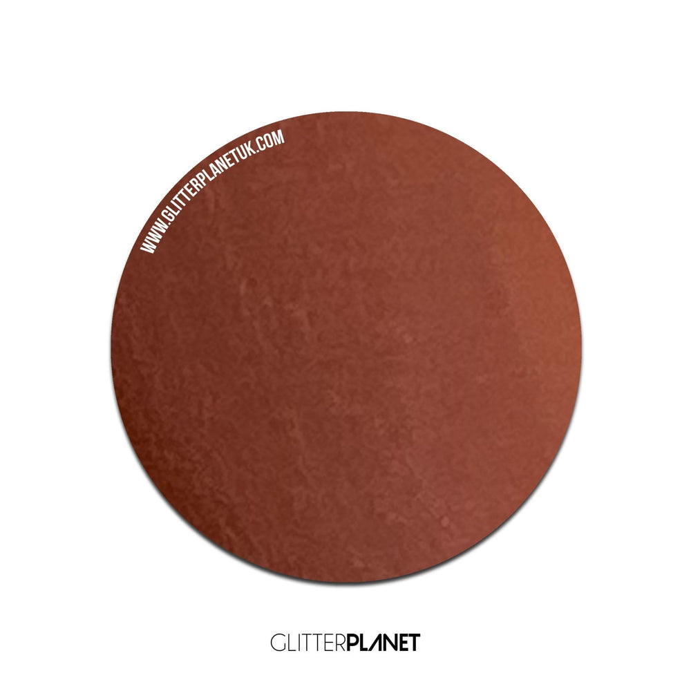 Colour Acrylic Powder | Cinnamon 10g
