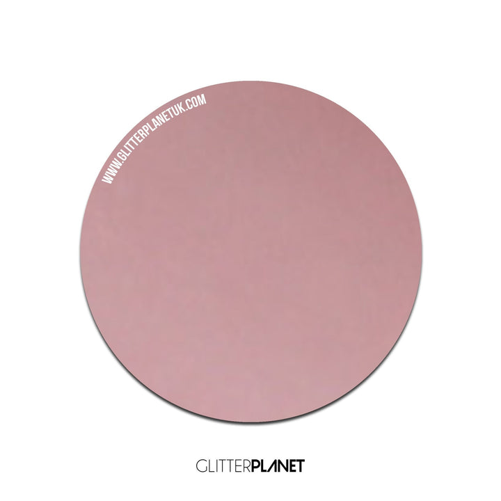 Colour Acrylic Powder | Dusky Pink 10g