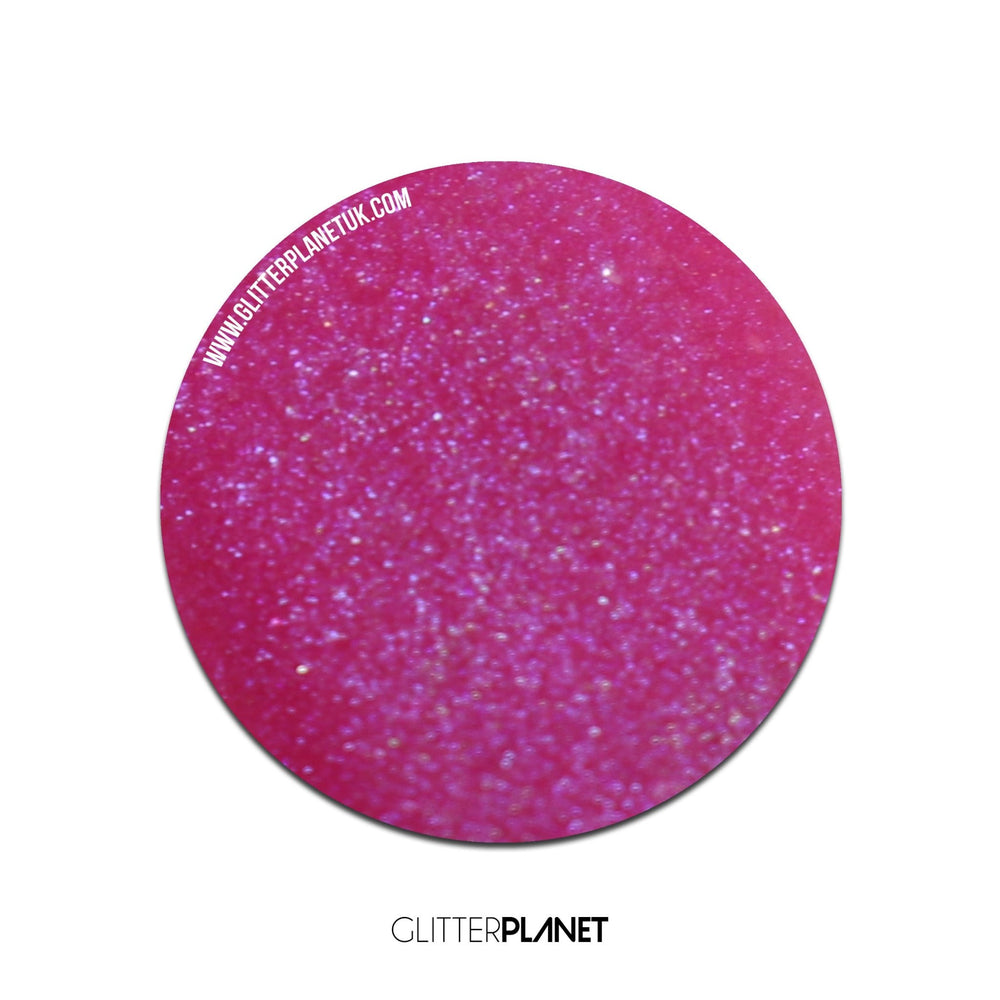 Colour Acrylic Powder | Harlequin 10g