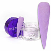 Lilac Rose Acrylic Nail Powder - Glitter Planet