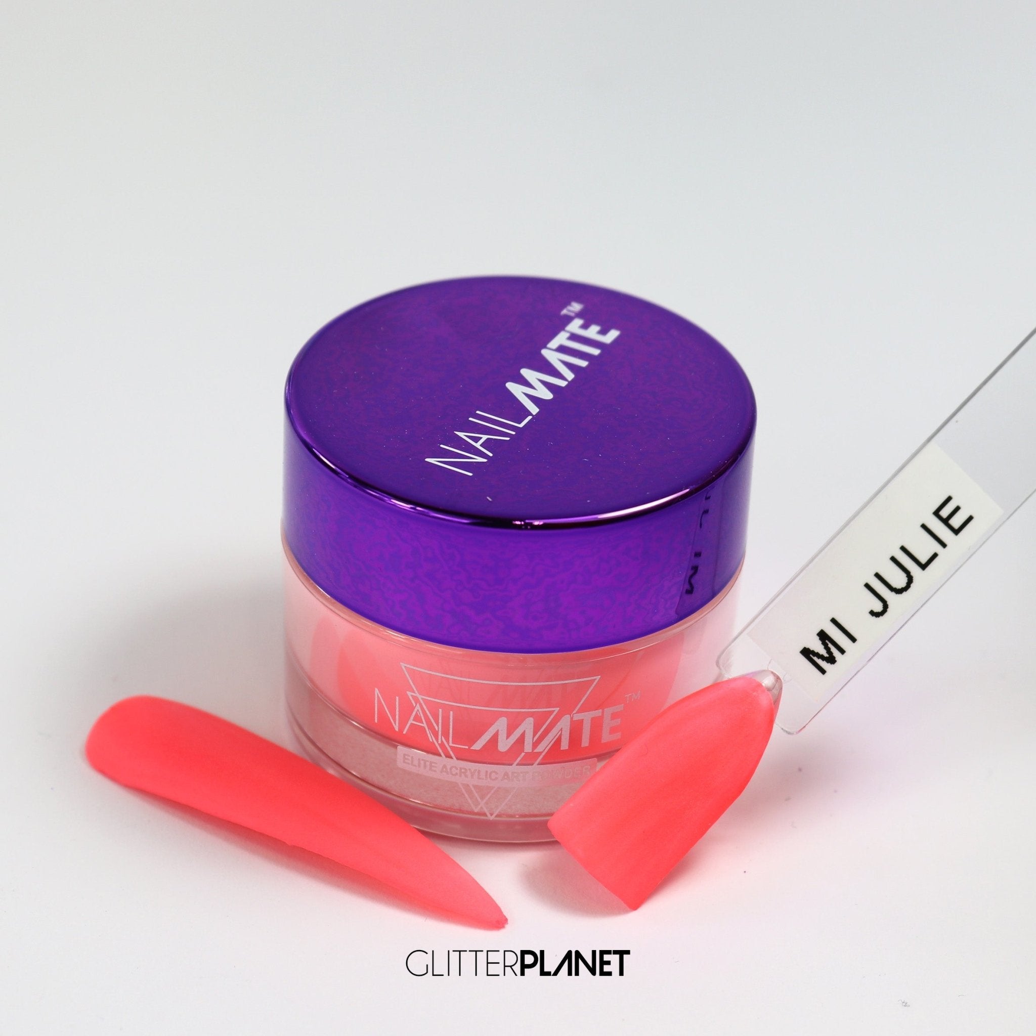 Colour Acrylic Powder | Mi Julie 10g