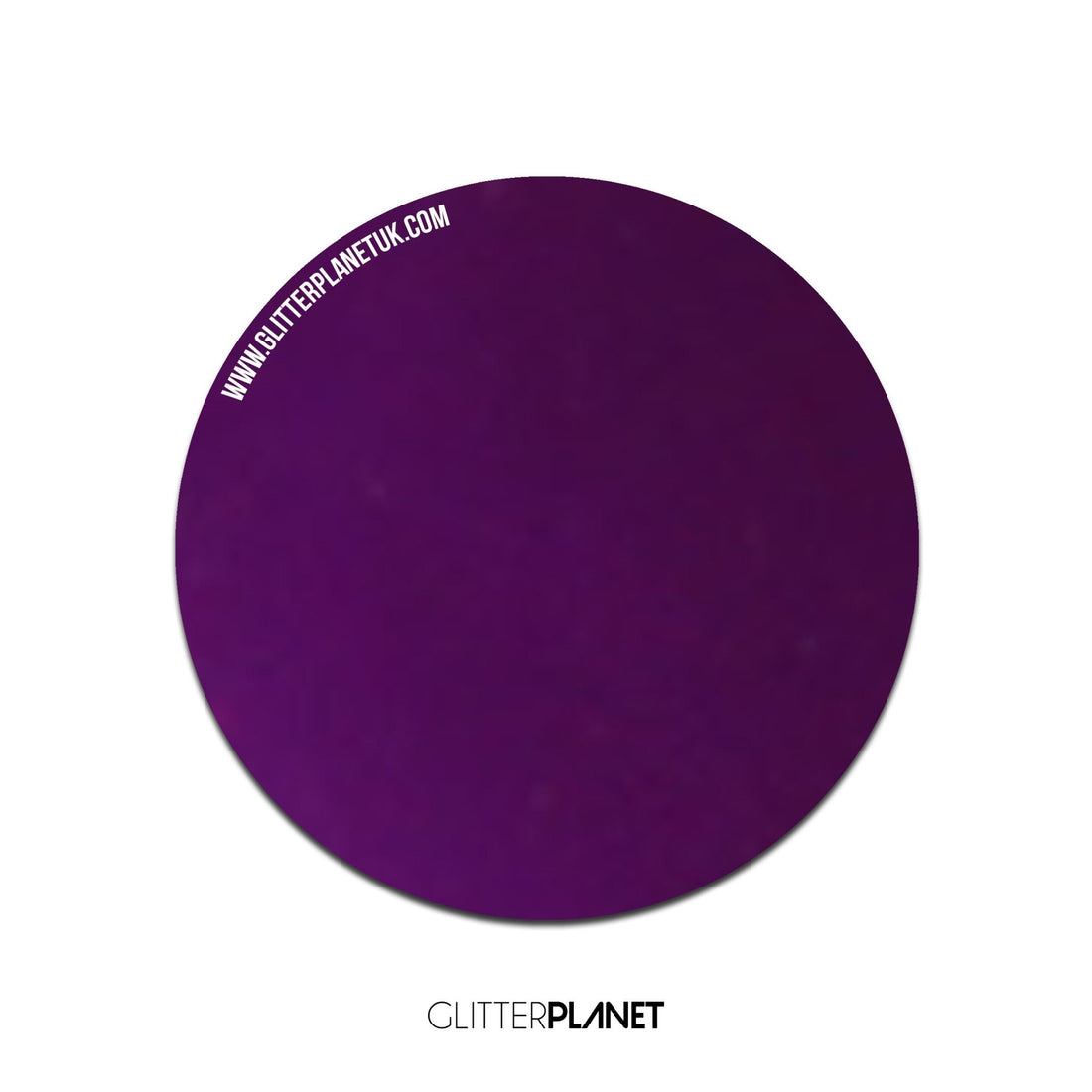 Colour Acrylic Powder | Neon Purple 28g