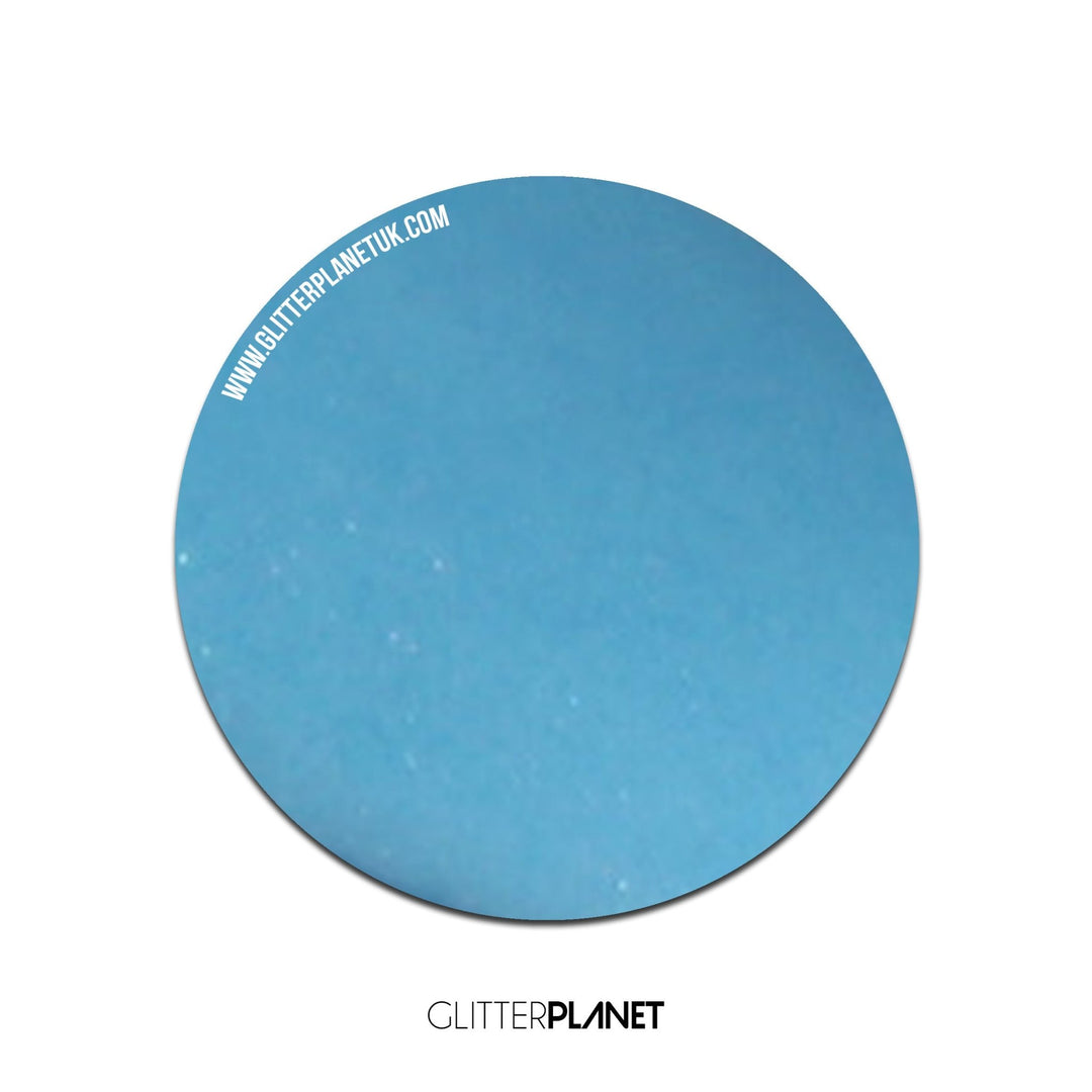 Colour Acrylic Powder | Powder Blue 10g