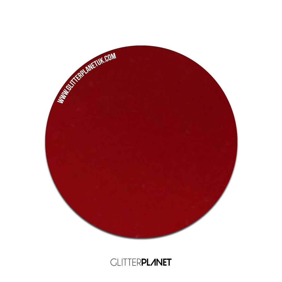 Colour Acrylic Powder | Red Velvet 10g-28g