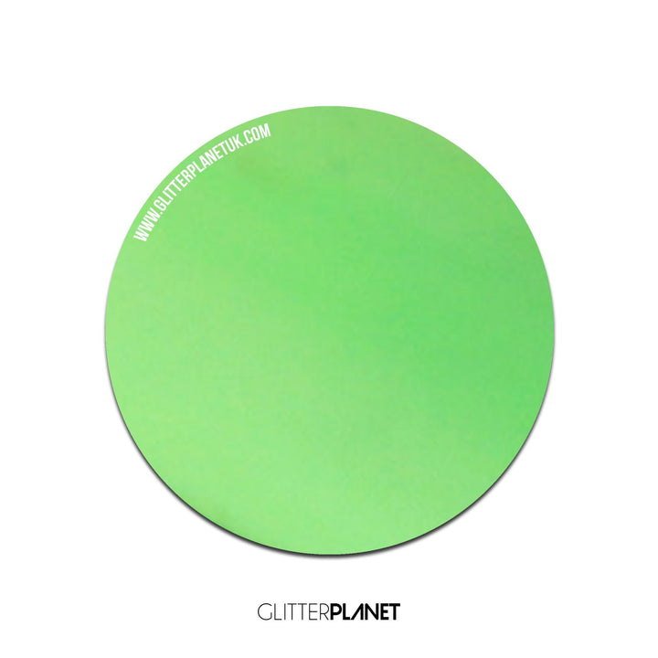 Colour Acrylic Powder | Sour Apple 10g-28g