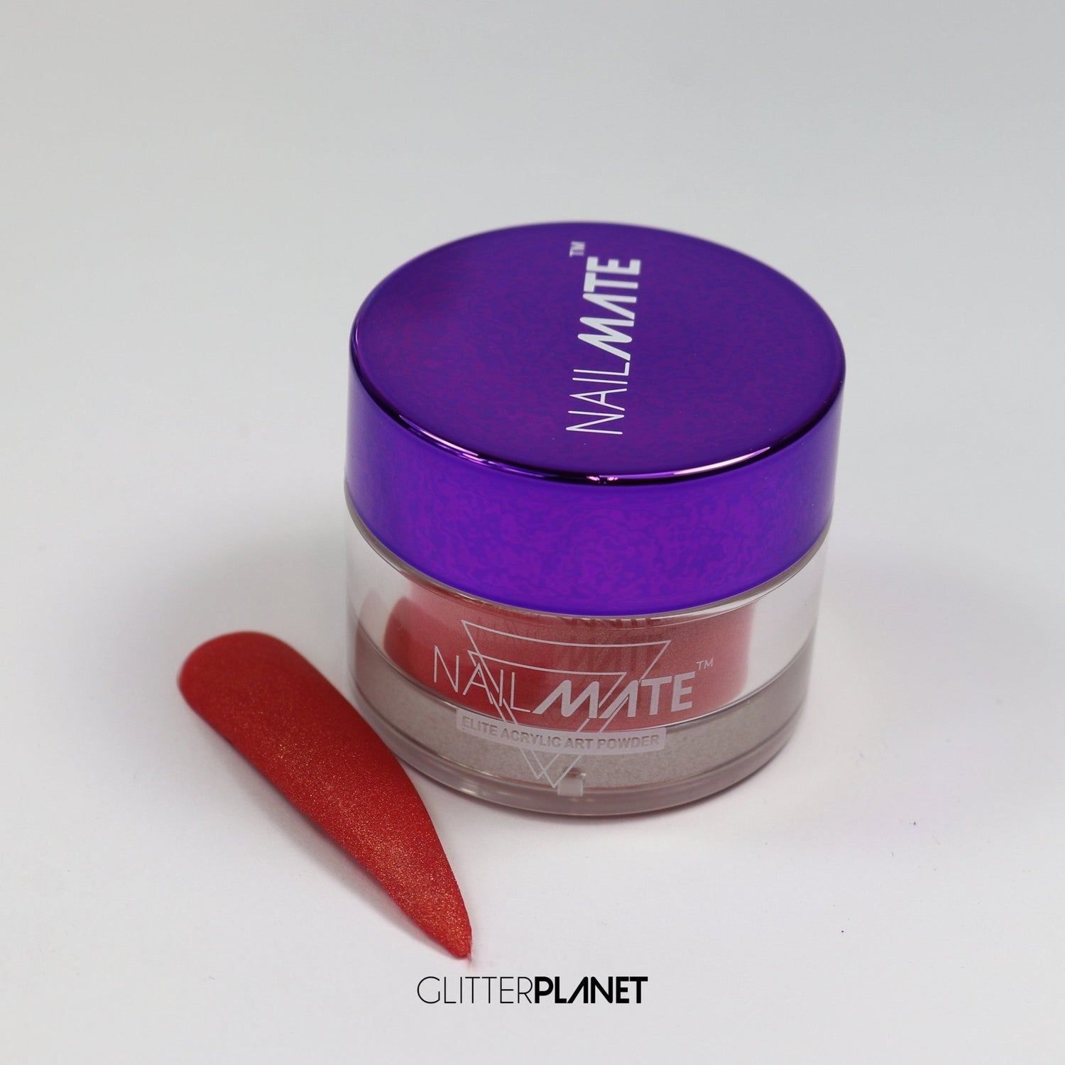 Colour Acrylic Powder | Sunset 10g