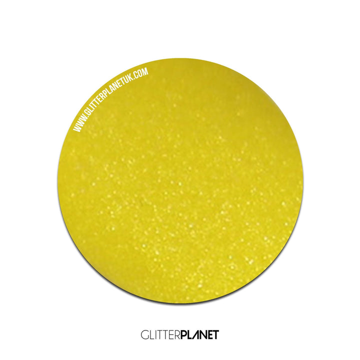 Colour Acrylic Powder | Sunshine 10g