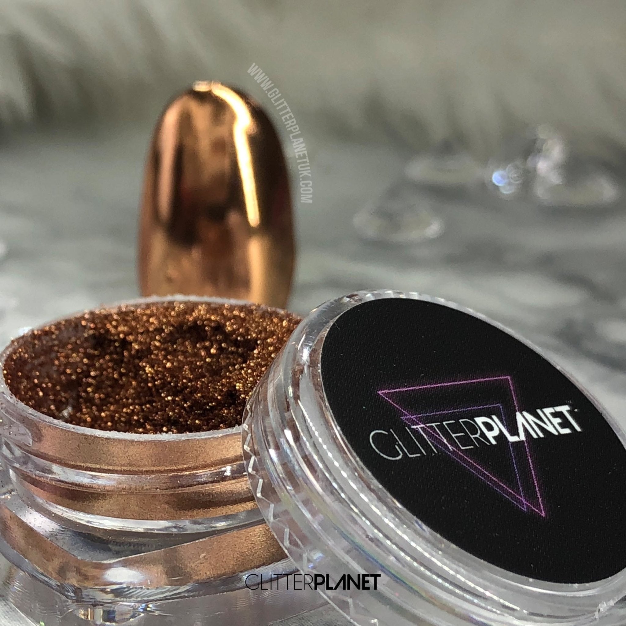 Copper Chrome Powder