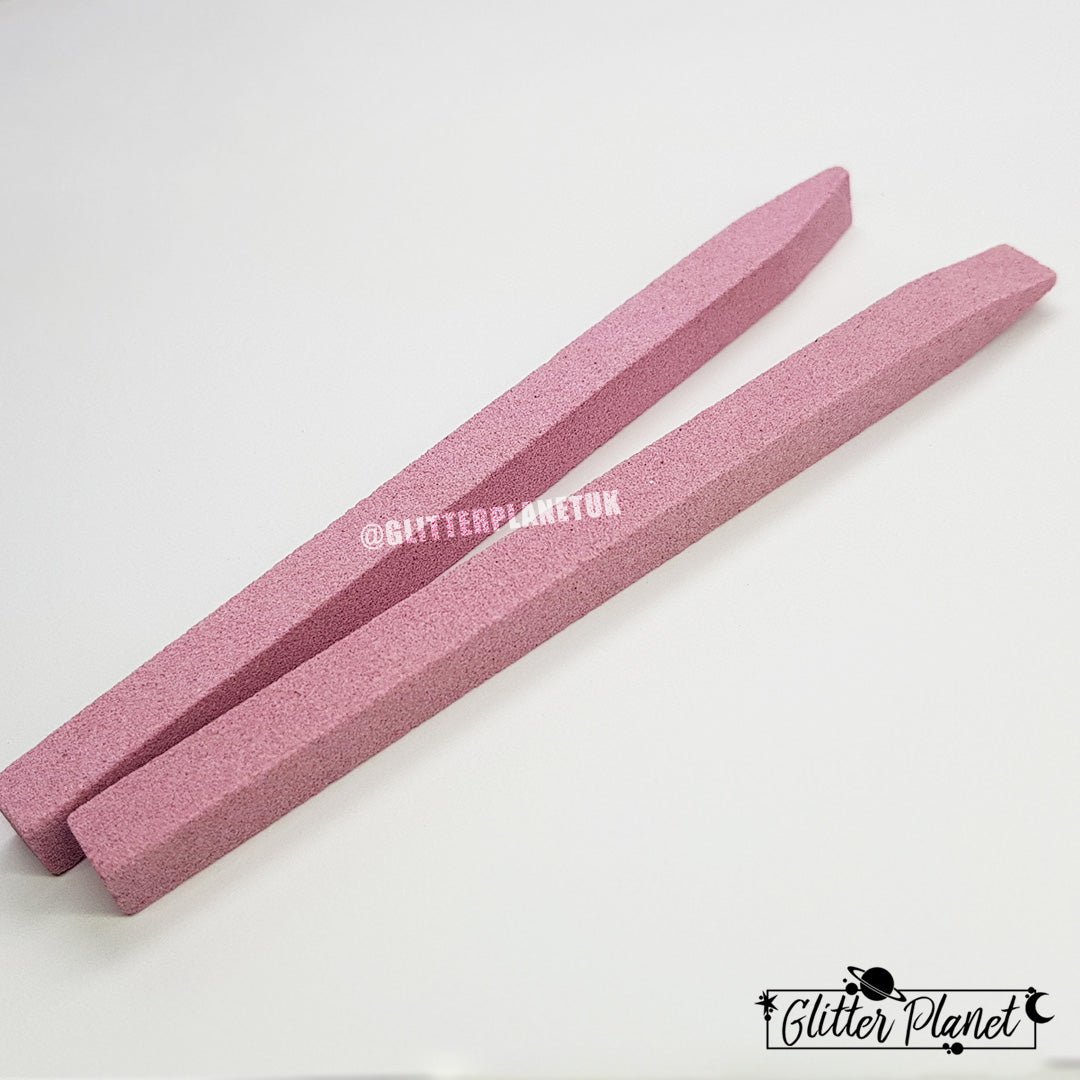 Cuticle Eraser Stone x 1